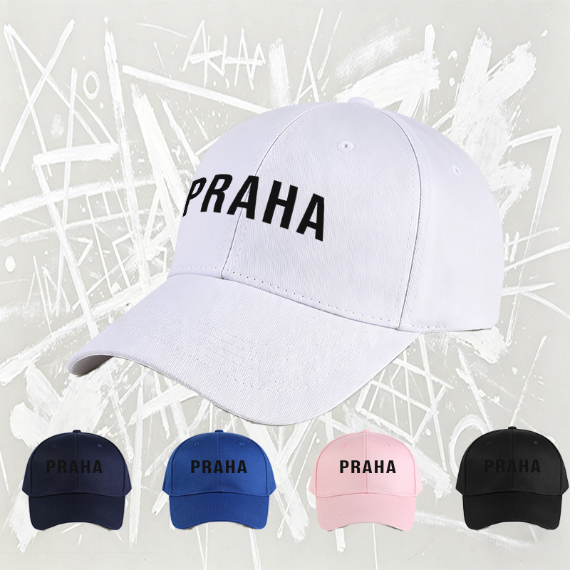 Unisex Classic Baseball Cap with 