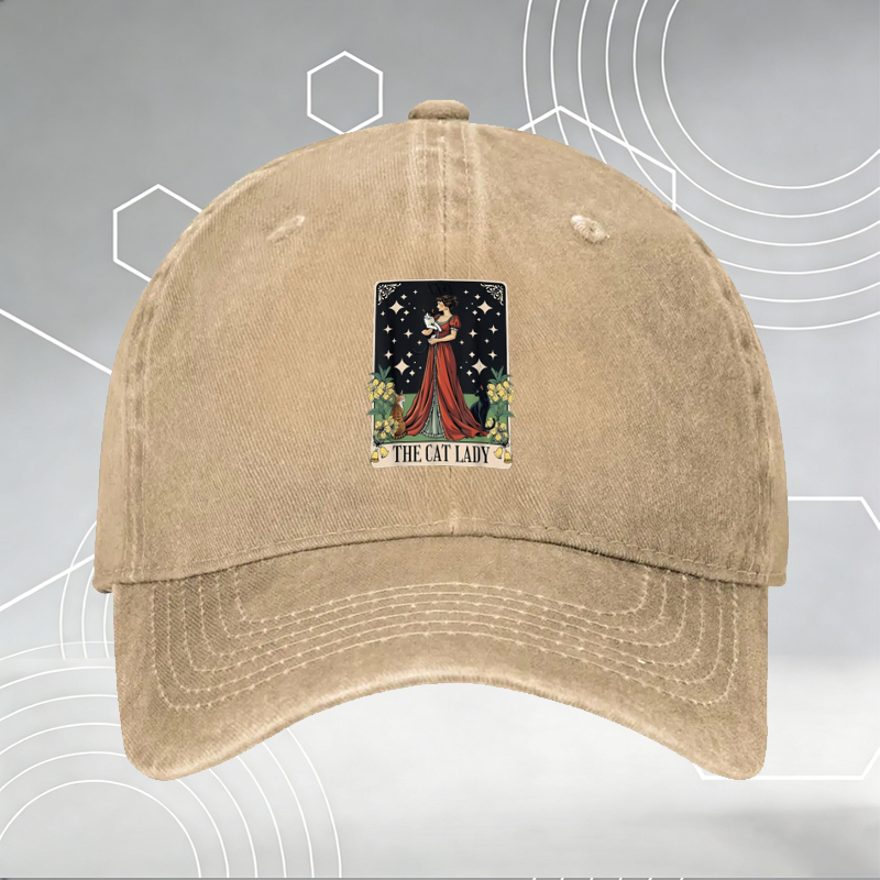 New Baseball Cap with BSN RN Stethoscope Heartbeat Print - Unisex Adjustable Hat for Nurses & Healthcare Professionals, Perfect for Work, Gifts, or Daily Wear