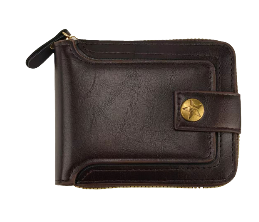 Tennessee Warehouse, USA - Wallet