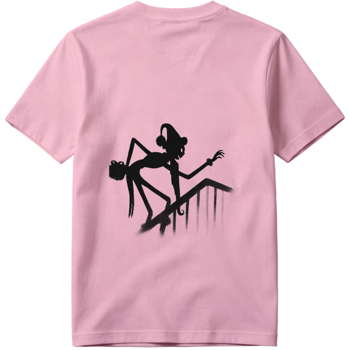 Coraline and the Other Mother - Tee