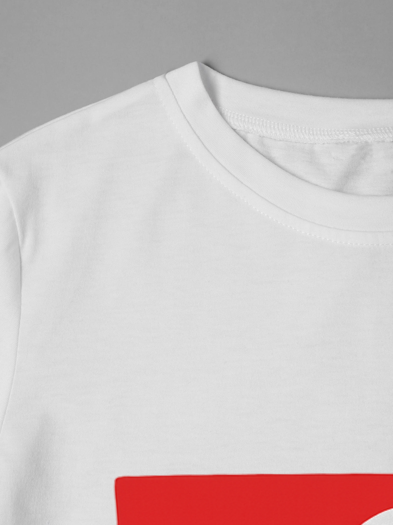 Men's Reef Logo Print T-Shirt Casual Round Neck Summer Lightweight Breathable Short Sleeve Tee for Outdoor Activities and Everyday Wear Adults