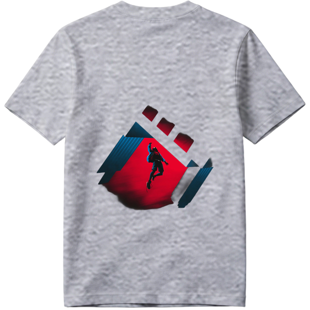 Spider-Man: Into the Spider-Verse - Tee