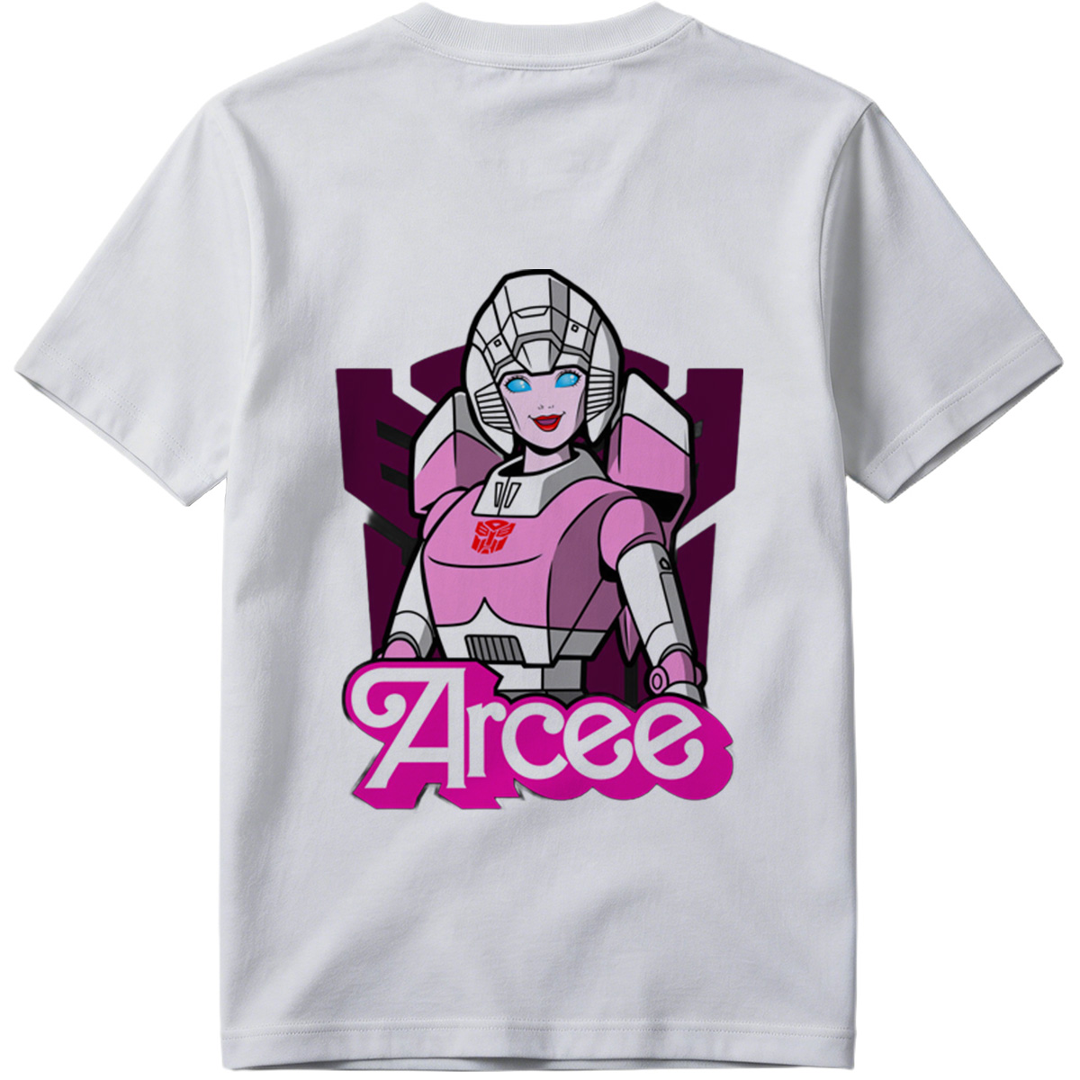 Transformers: Arcee - Tee