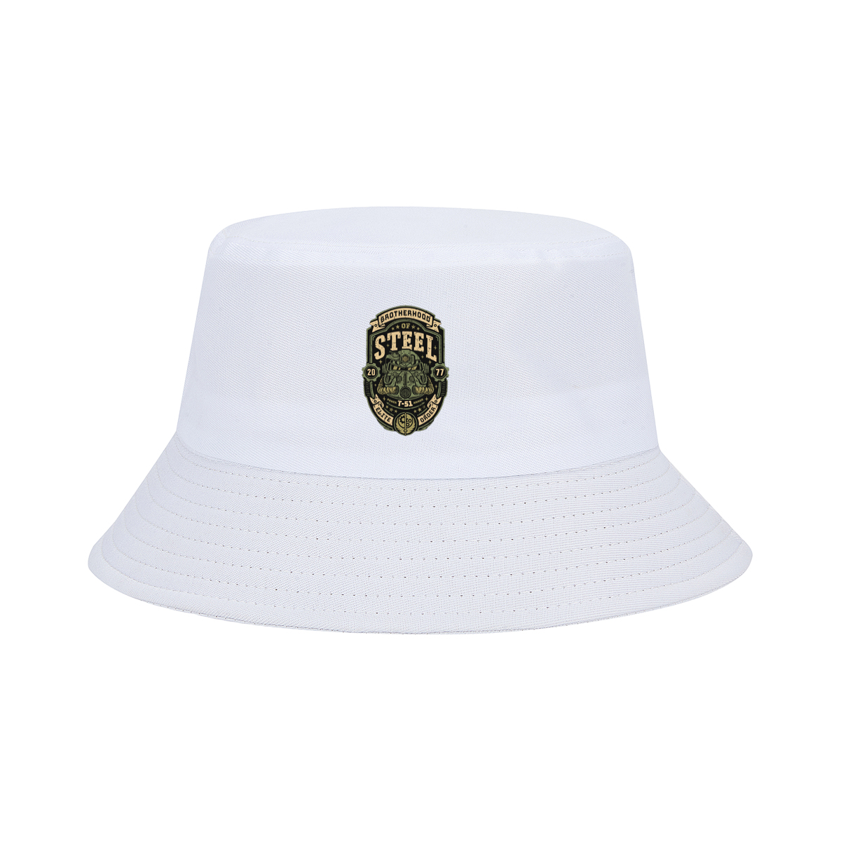 Brotherhood of Steel: T-51 Power Armor - Fisherman's Hat