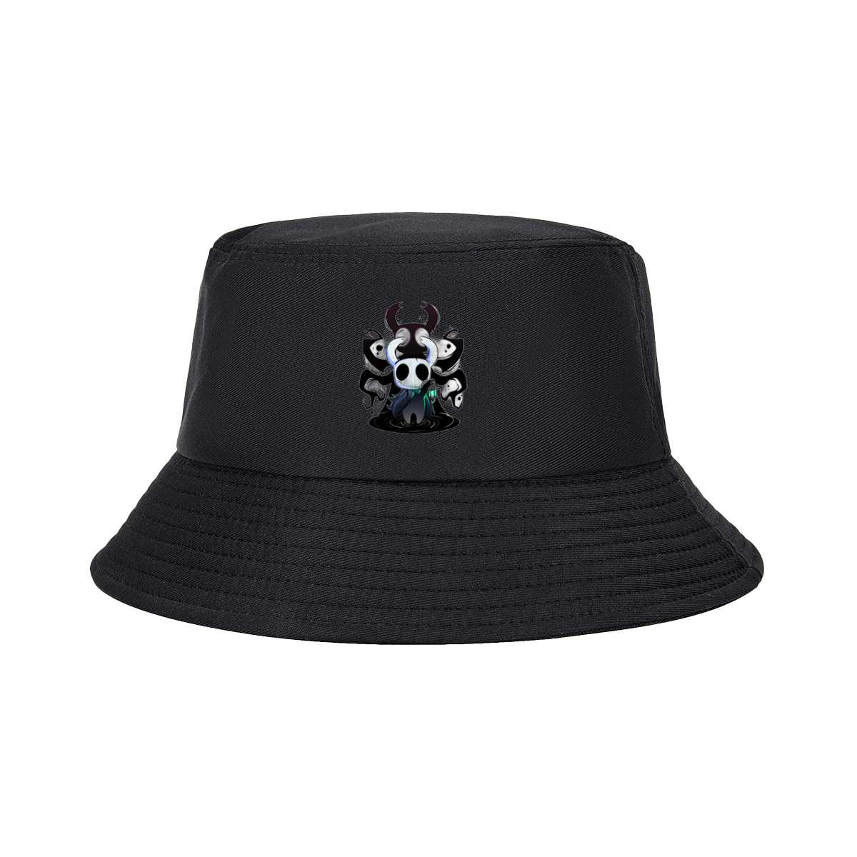 Hollow Knight: Hornet and The Knight - Fisherman's Hat