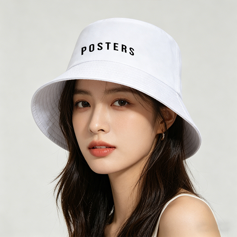 Unisex Fisherman Hat with 