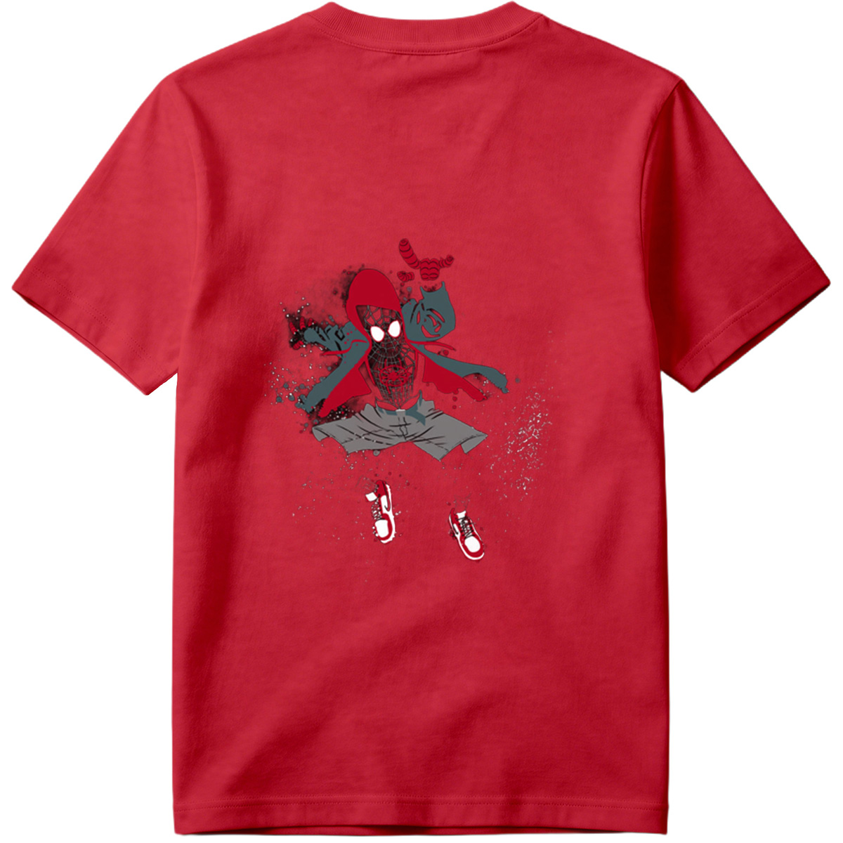 Spider-Man: Into the Spider-Verse - Miles Morales - Tee