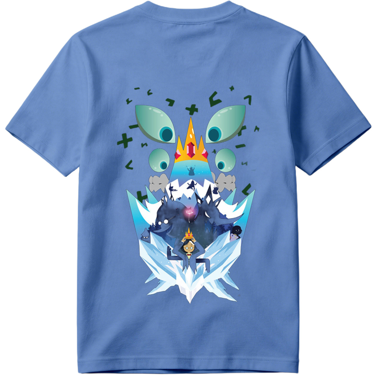 The Owl House: King of the Ice Kingdom - Tee