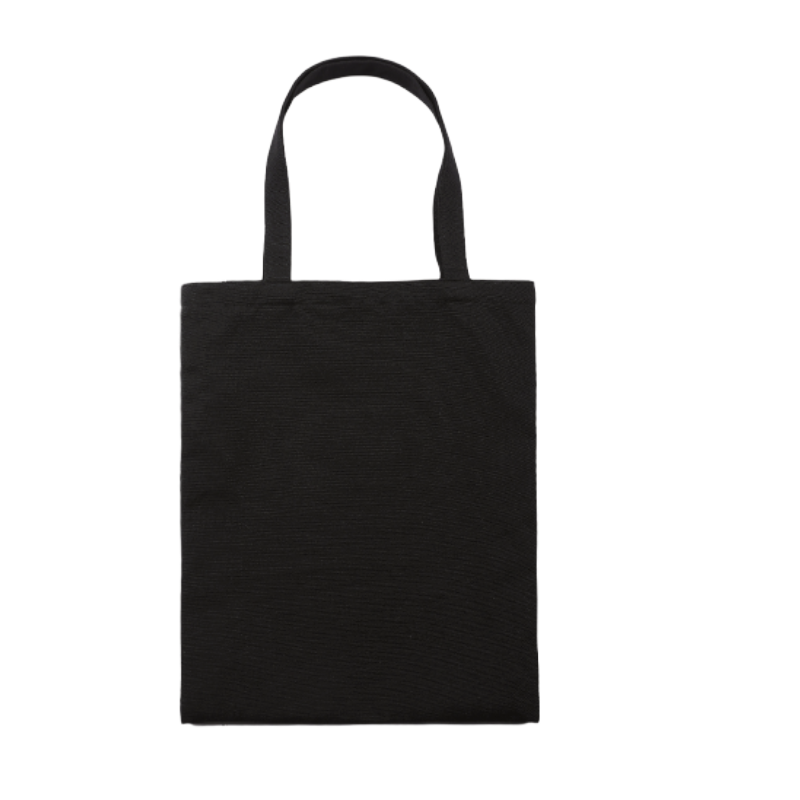 Canvas tote bag
