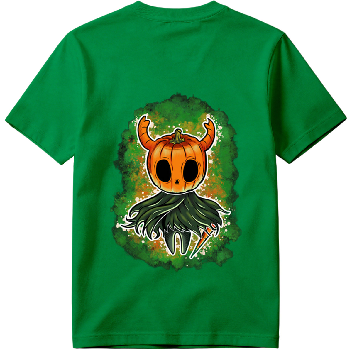 Pumpkin King from The Legend of Zelda - Tee