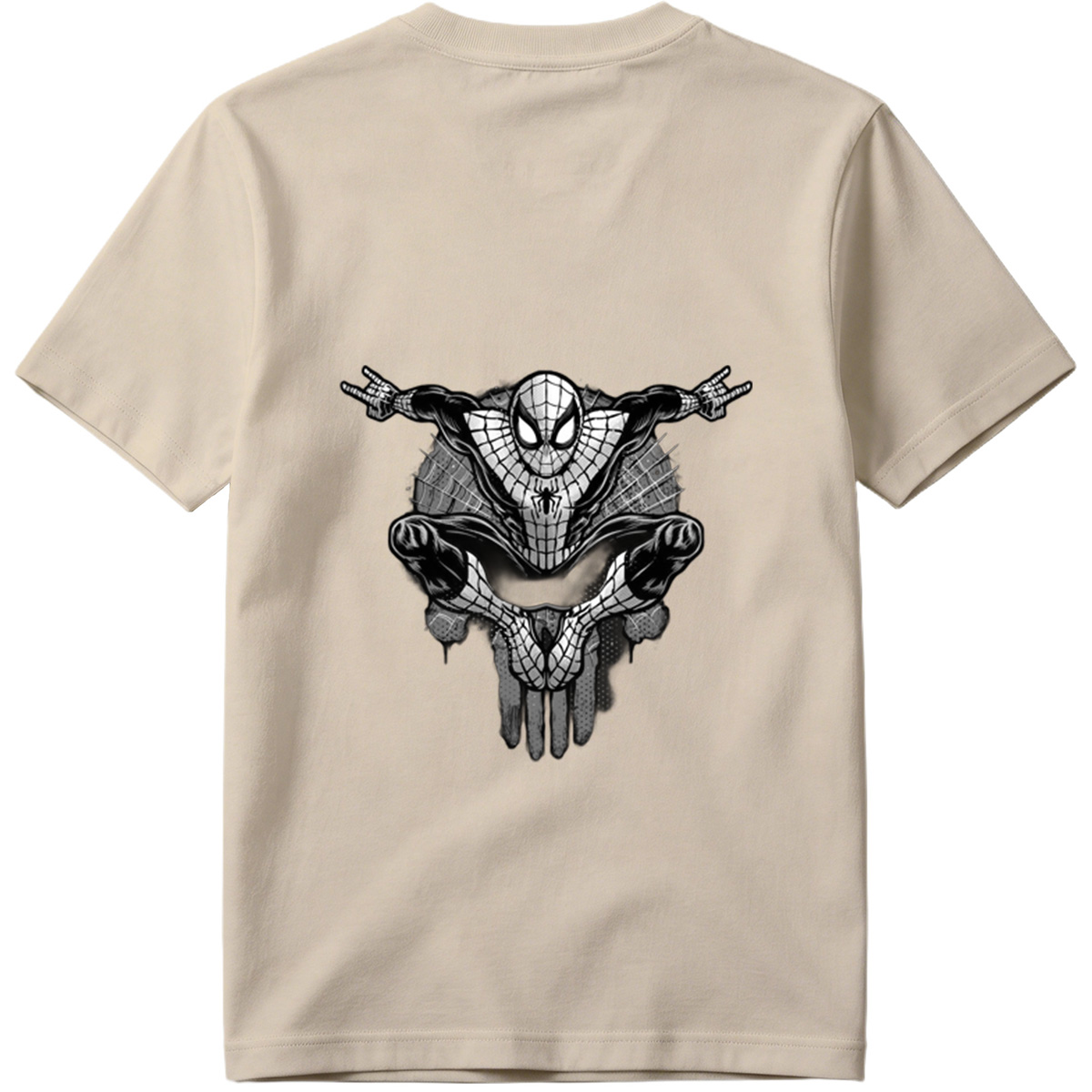 Spider-Man: Web-Slinger in Action - Tee