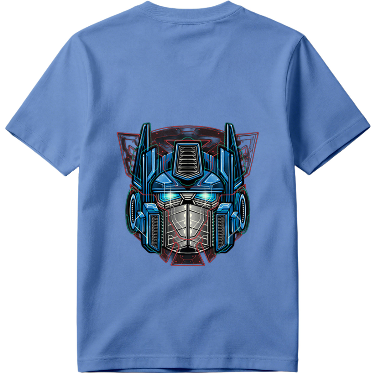 Transformers Optimus Prime - Tee