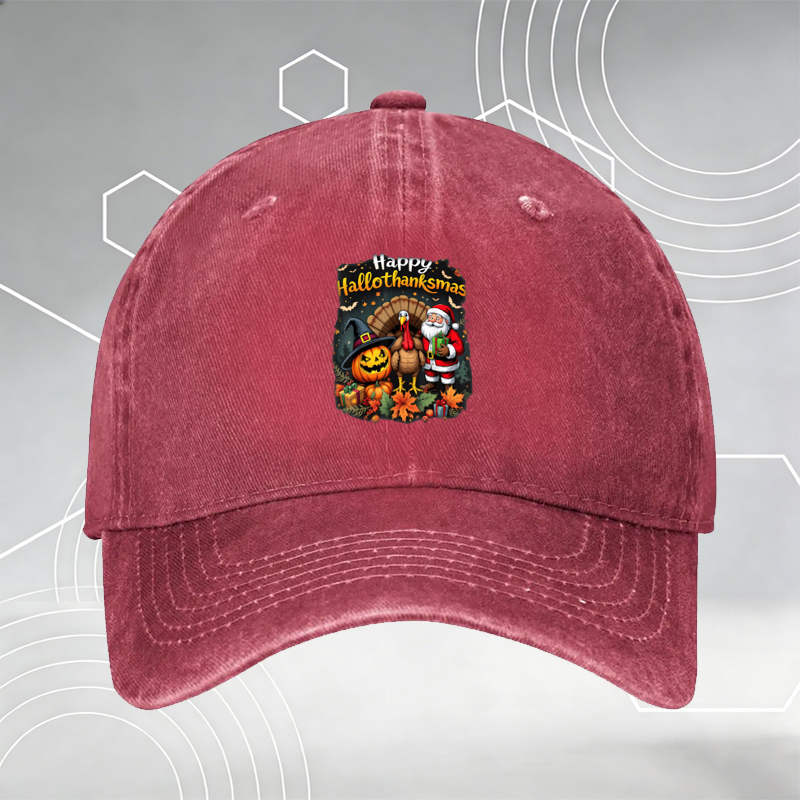 New Black Rose Gold Glitter Print Baseball Cap for Men and Women, Adjustable Fit, Fashion Streetwear Hat for Casual Outings, Concerts, and Daily Wear, Perfect for Trendy Youth and Fashion Lovers