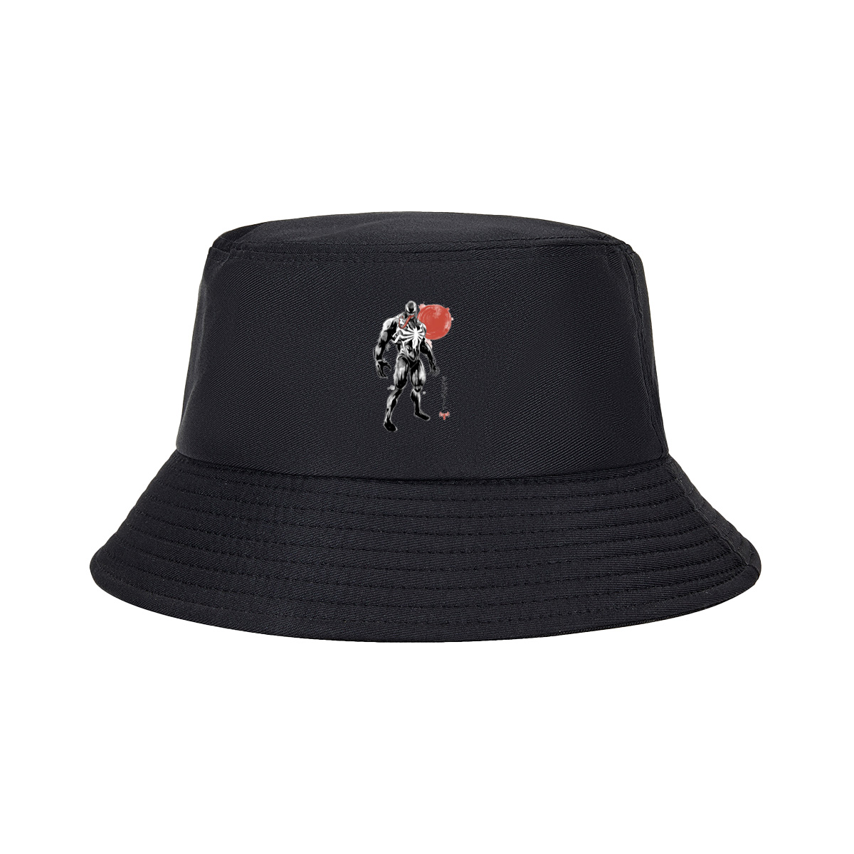 Venom: Symbiote Warrior - Fisherman's Hat
