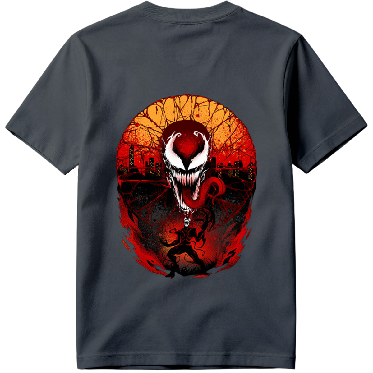 Venom: Carnage Rising - Tee