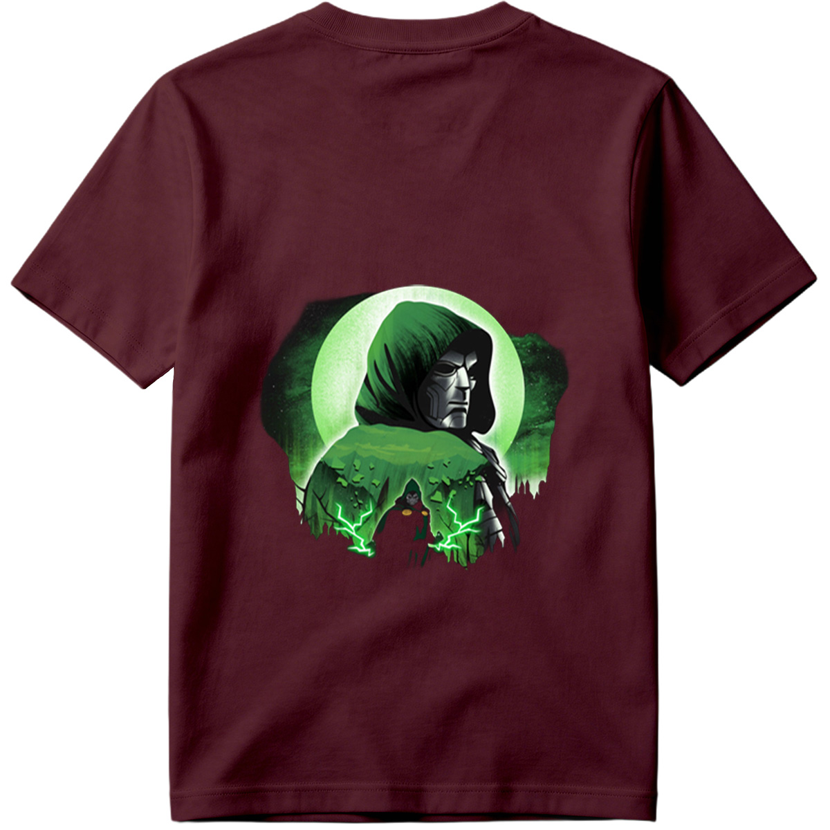 Doctor Strange and the Green Knight - Tee