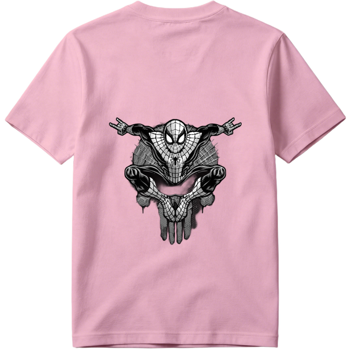 Spider-Man: Web-Slinger in Action - Tee