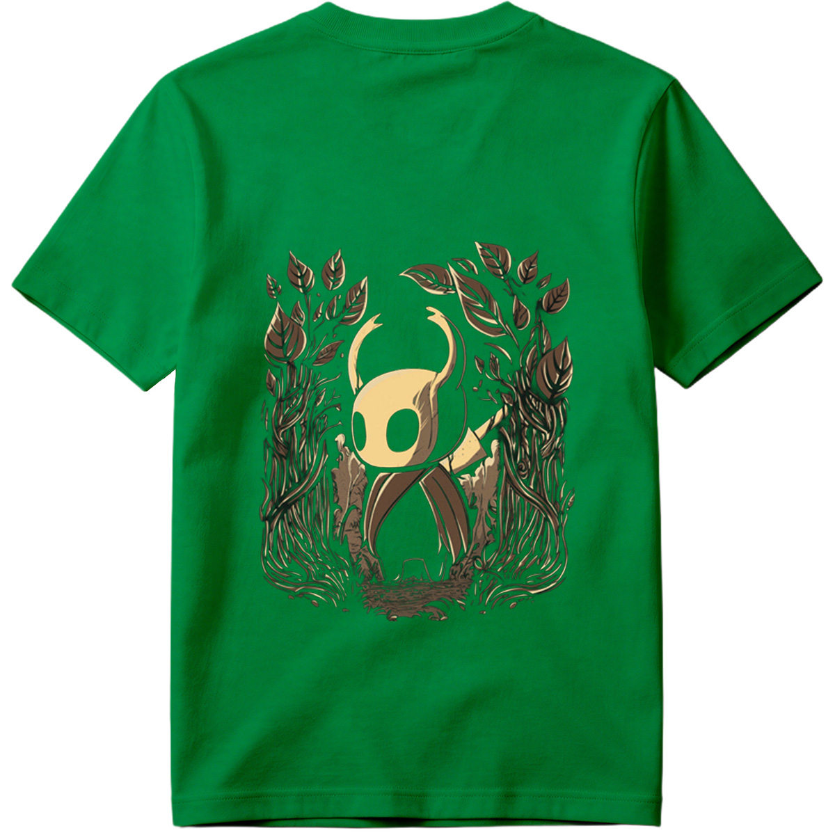 Hollow Knight: Hornet in the Grove - Tee