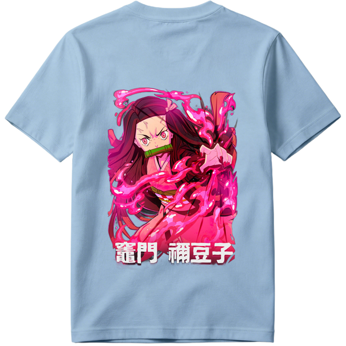 Demon Slayer: Nezuko Kamado - Tee