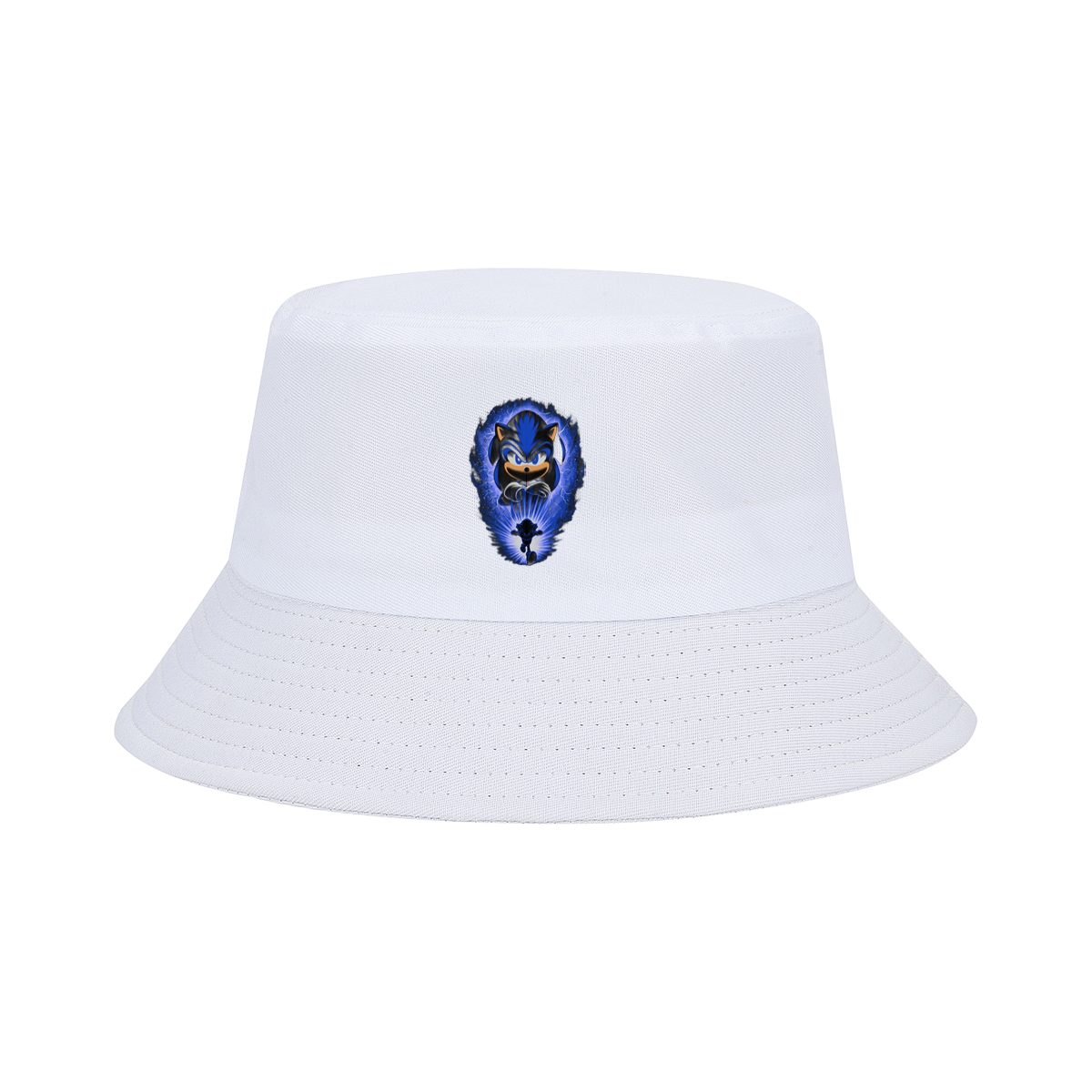 Sonic the Hedgehog: Shadow and Speed - Fisherman's Hat