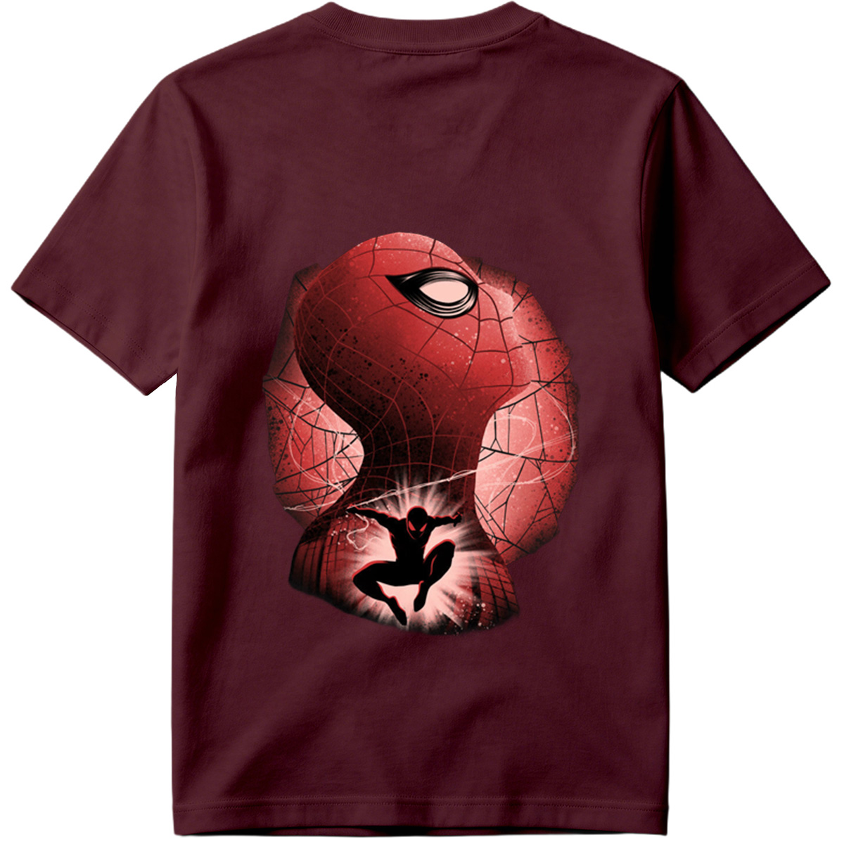 Spider-Man: Into the Spider-Verse - Tee