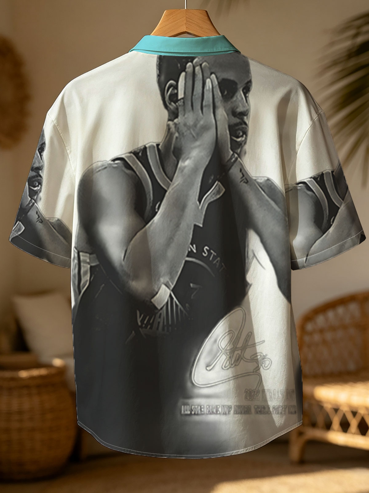 Stephen Curry 2022 Finals MVP All-Star Game MVP Three-Point King -  Shirt