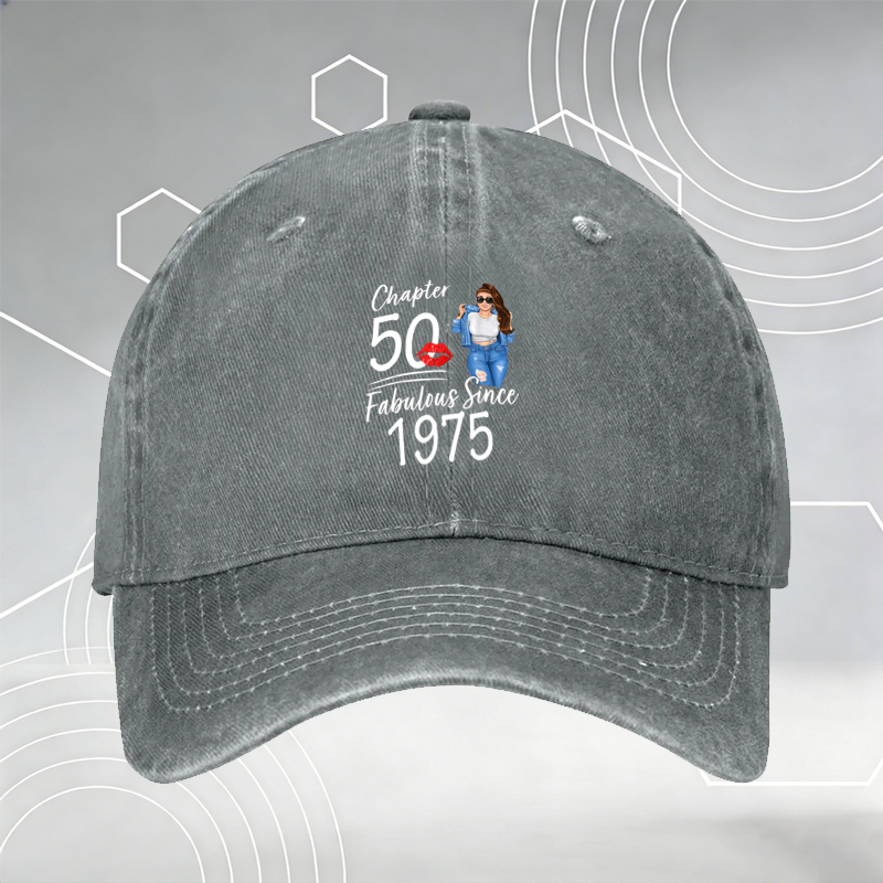 New Baseball Cap Sagittarius Lady She Stays She Prays She's Beautiful Bold She Smiles at Her Haters Like a Boss In Control Print Hat Unisex Adjustable Size for Outdoor Activities Fashion Statement for Zodiac Signs Lovers