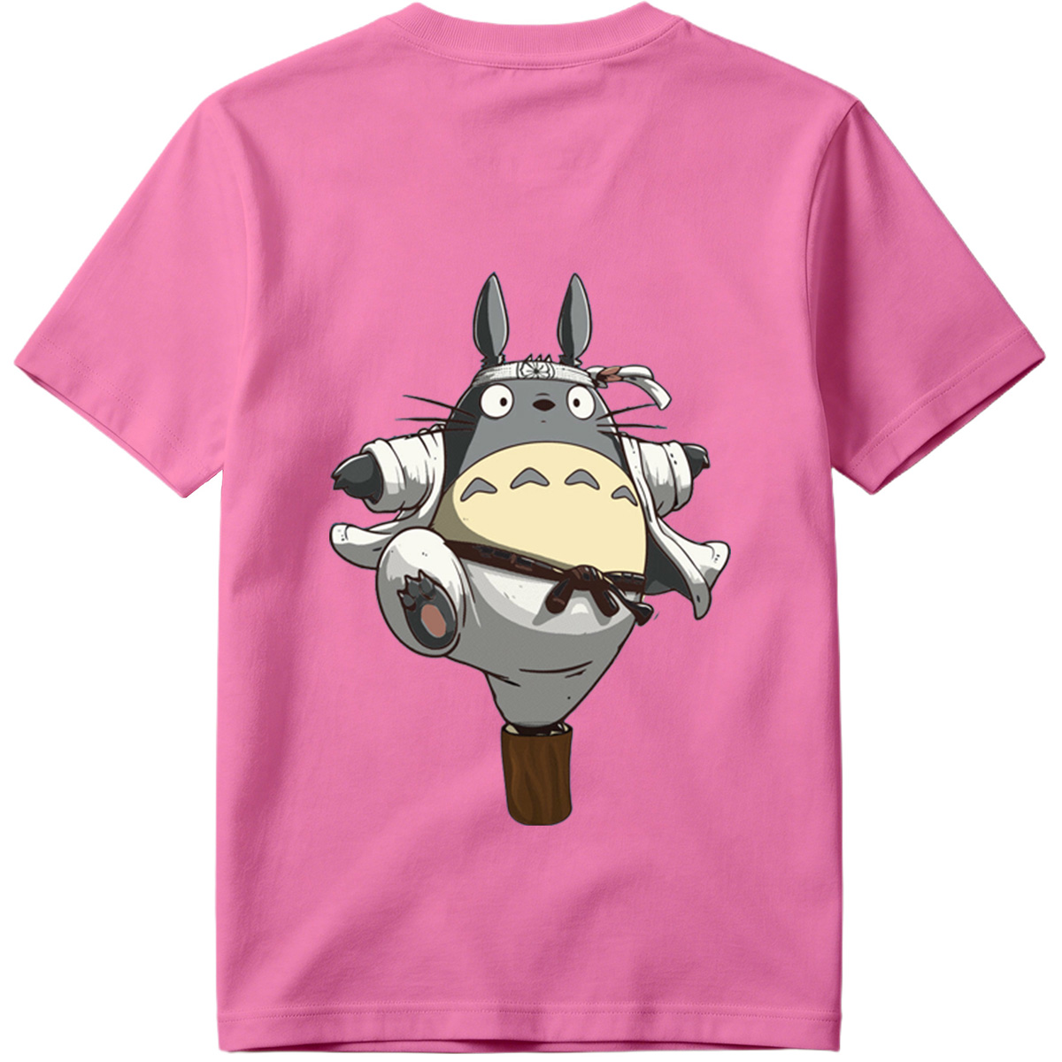 Totoro Ninja Adventure - Tee