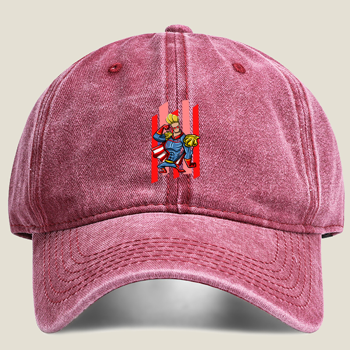 Captain America - Hat