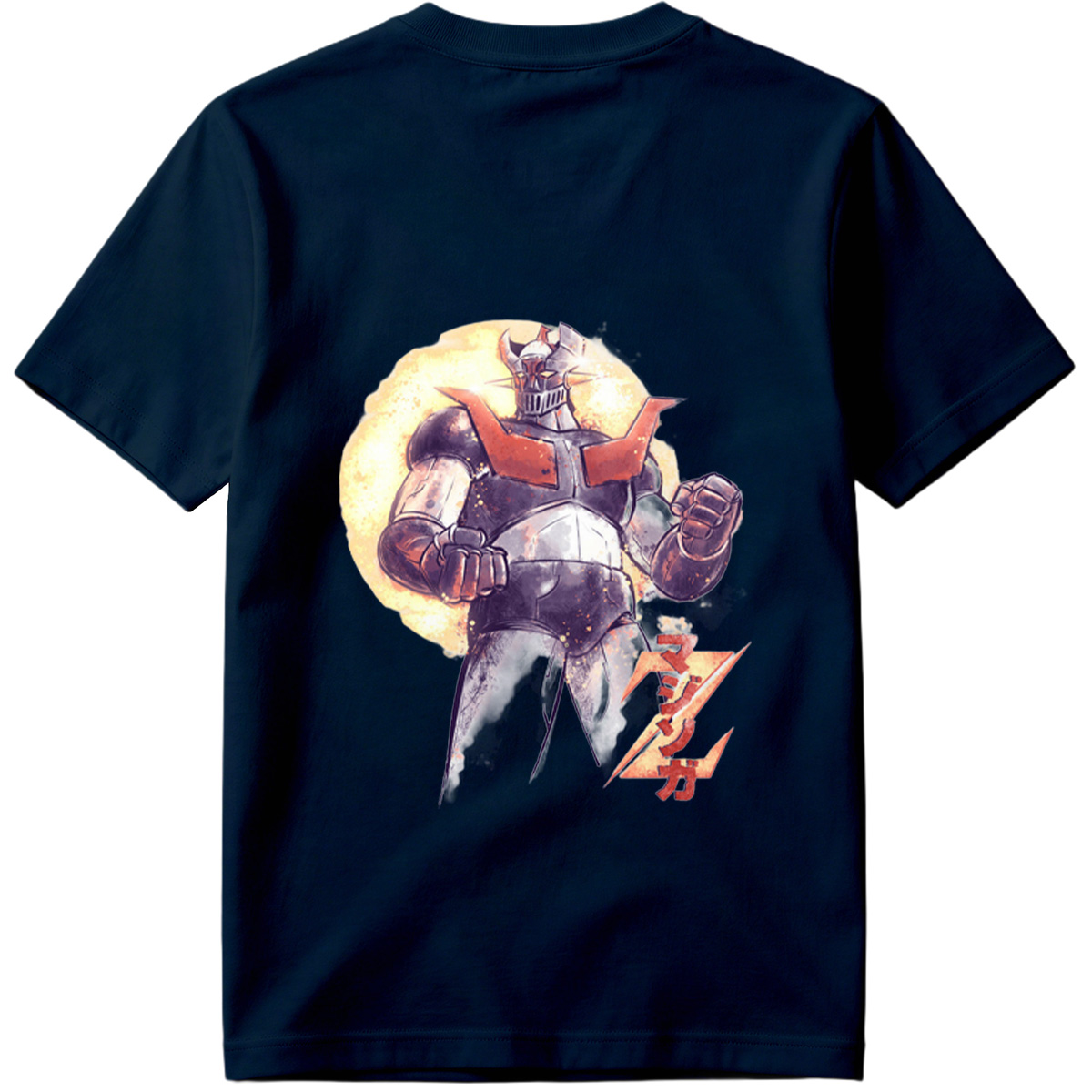 Mazinger Z - Tee