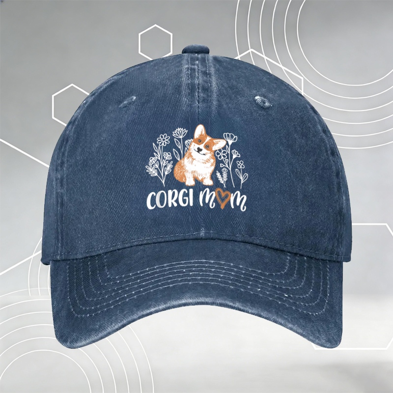New Baseball Cap with 