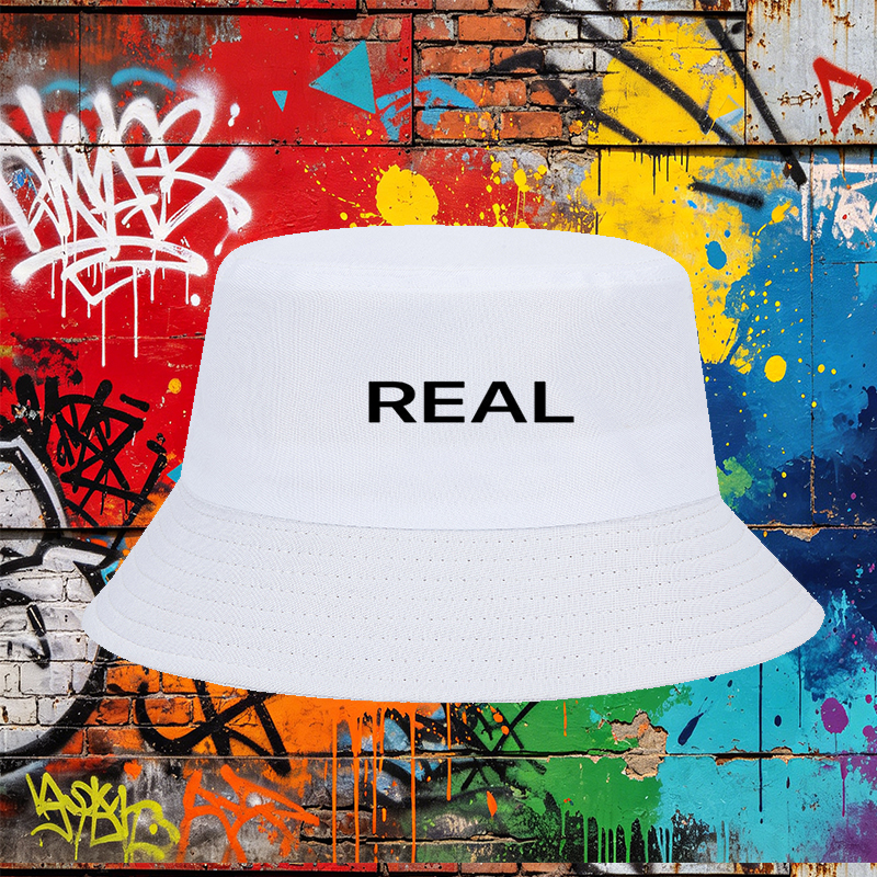 Unisex Classic Bucket Hat with 