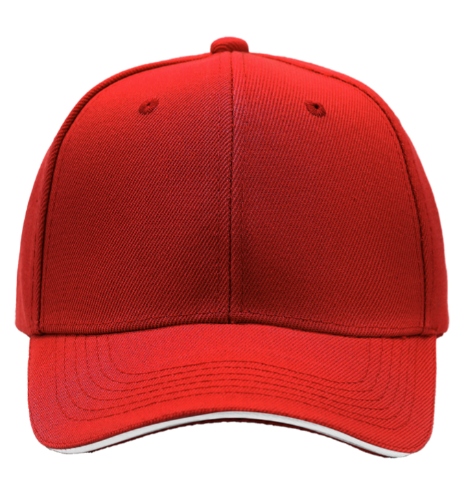 Tennessee USA - Sandwich Baseball Cap