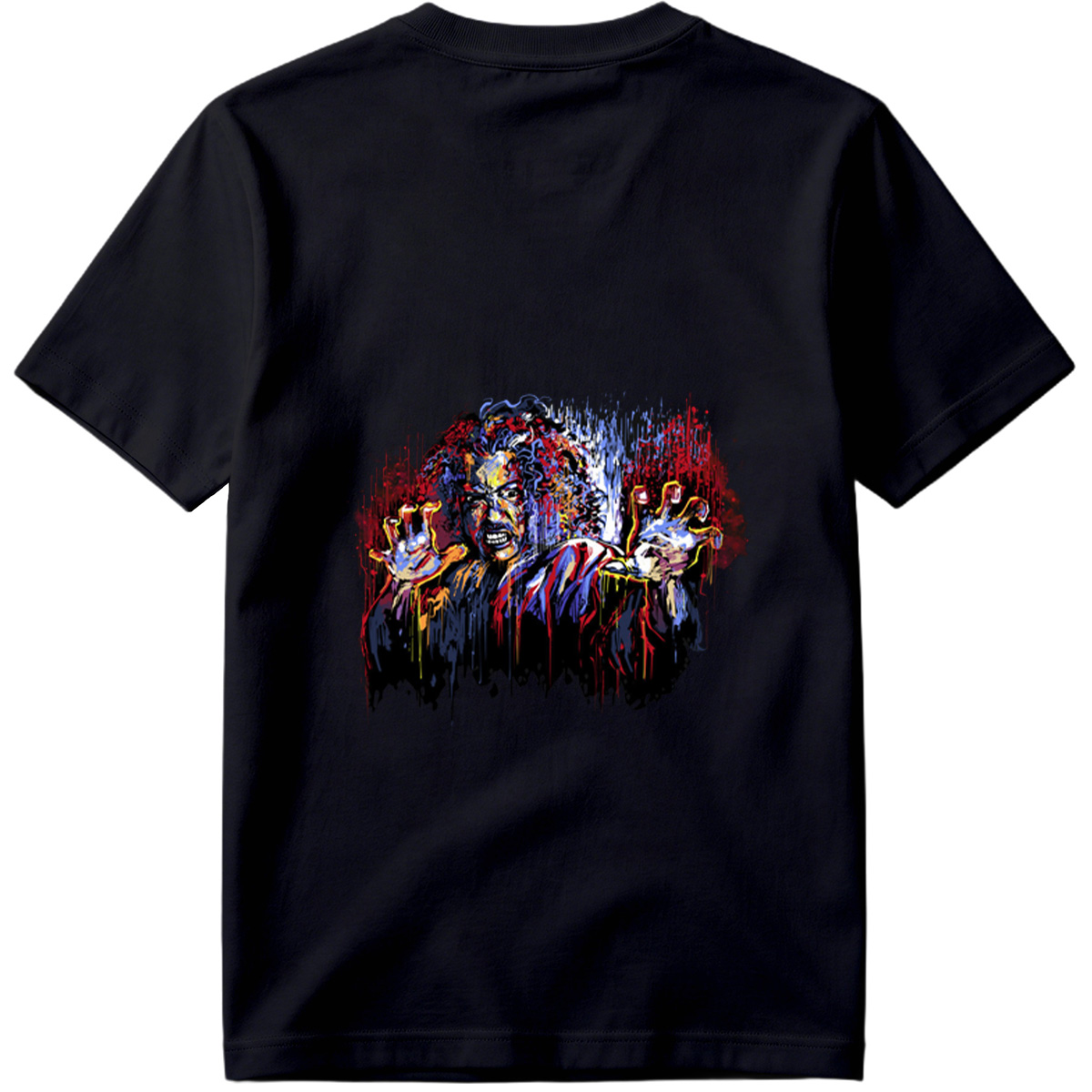The Joker: Chaos Unleashed - Tee