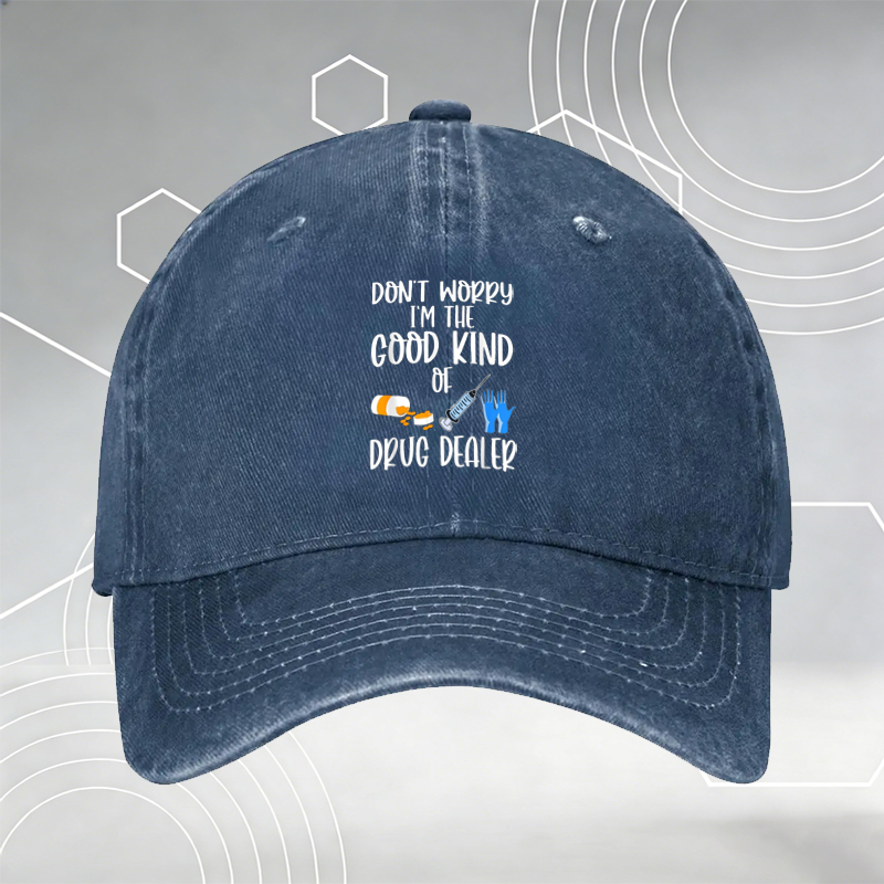 New Baseball Cap with Epilepsy Brain Print 