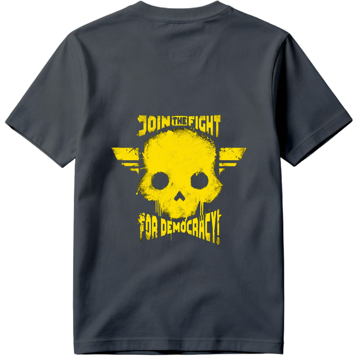 Join the Fight for Democracy! - Tee