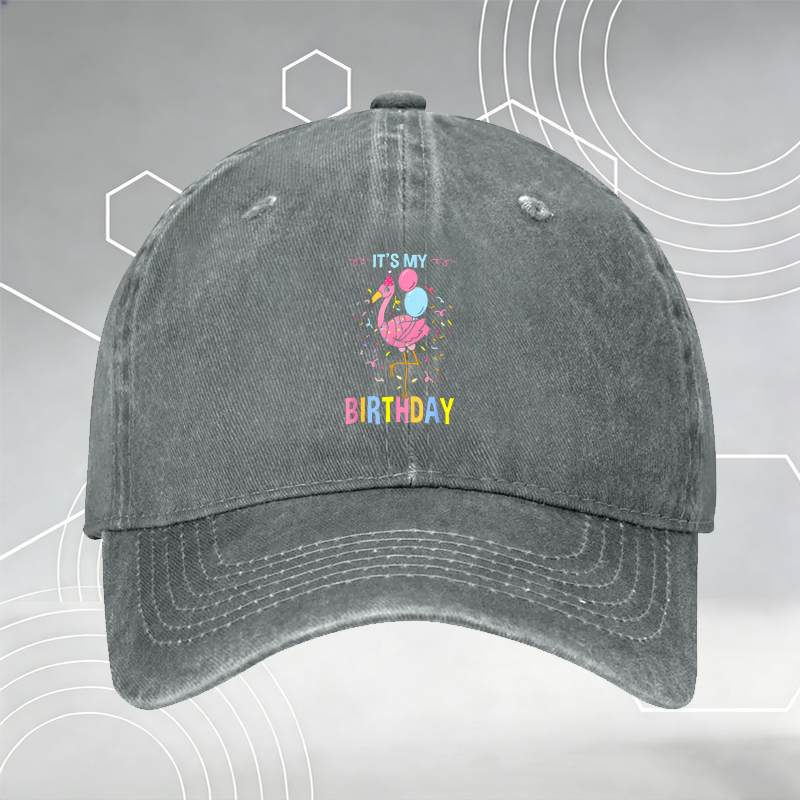 New Baseball Cap with 