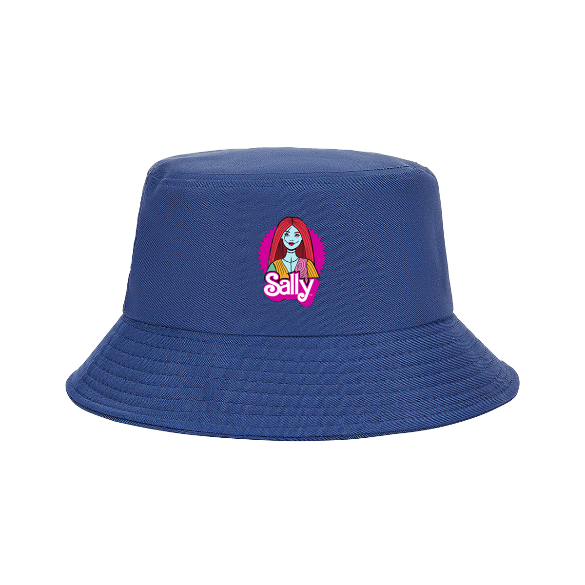 Sally from The Nightmare Before Christmas - Fisherman's Hat