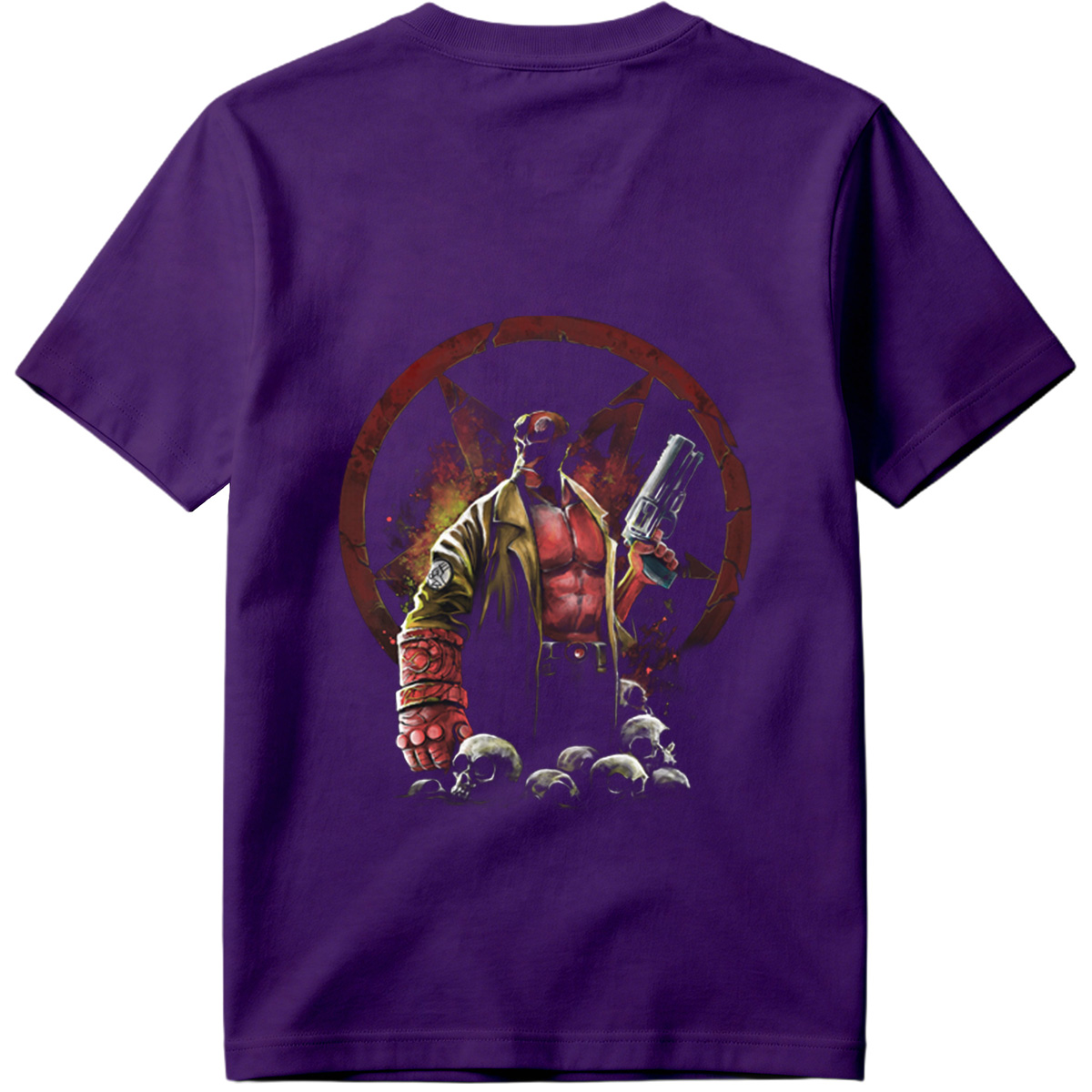 Deadpool: Merc with a Mouth - Tee