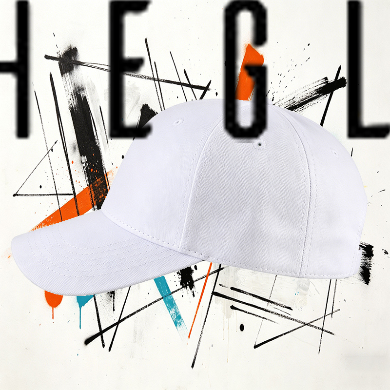 Unisex Classic Baseball Cap with Minimalist Text Print - Casual Streetwear Hat for Outdoor Activities, Urban Lifestyle, and Daily Wear - Suitable for Adults Seeking Simple Fashion and Comfortable Fit