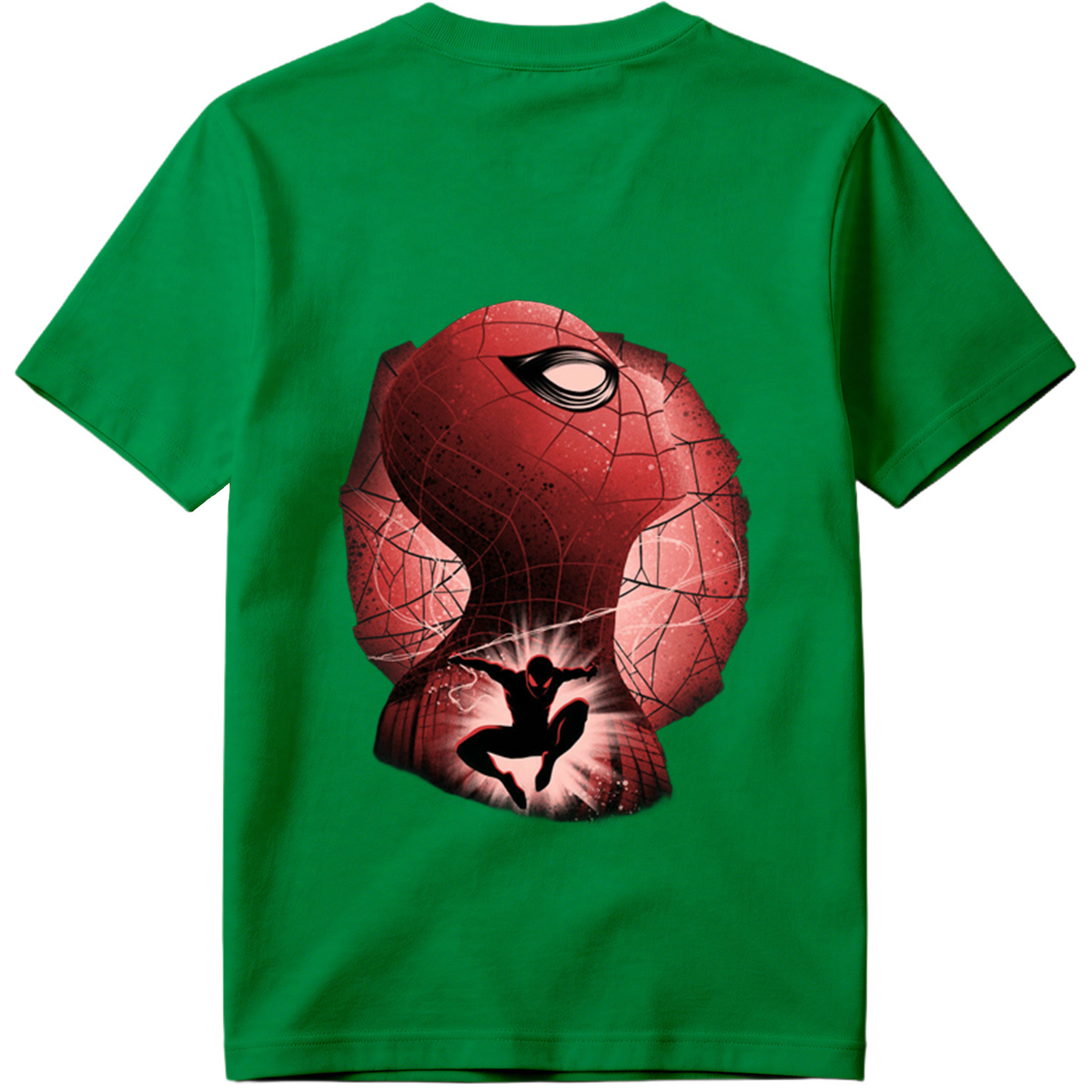 Spider-Man: Into the Spider-Verse - Tee