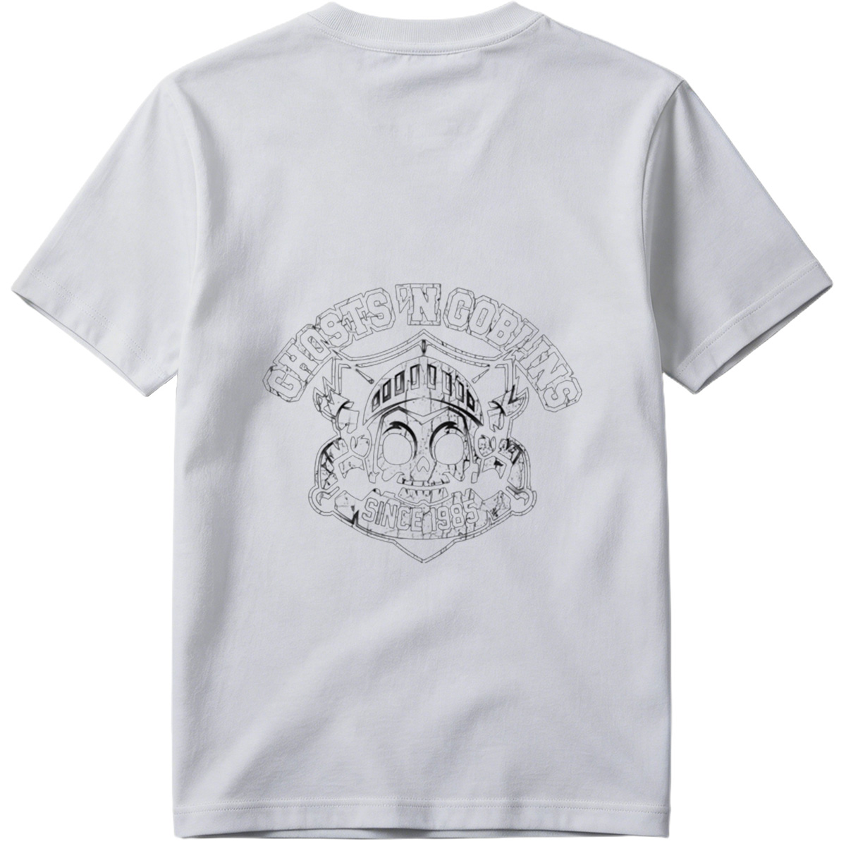 Ghosts 'N Goblins: Since 1985 - Tee