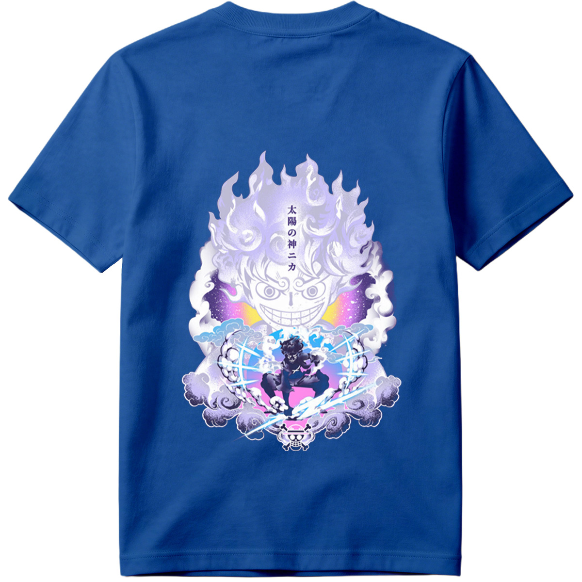 One Piece: Nika the Sun God - Tee
