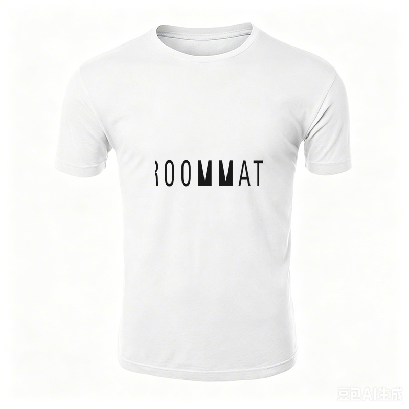 Unisex Classic T-Shirt with 