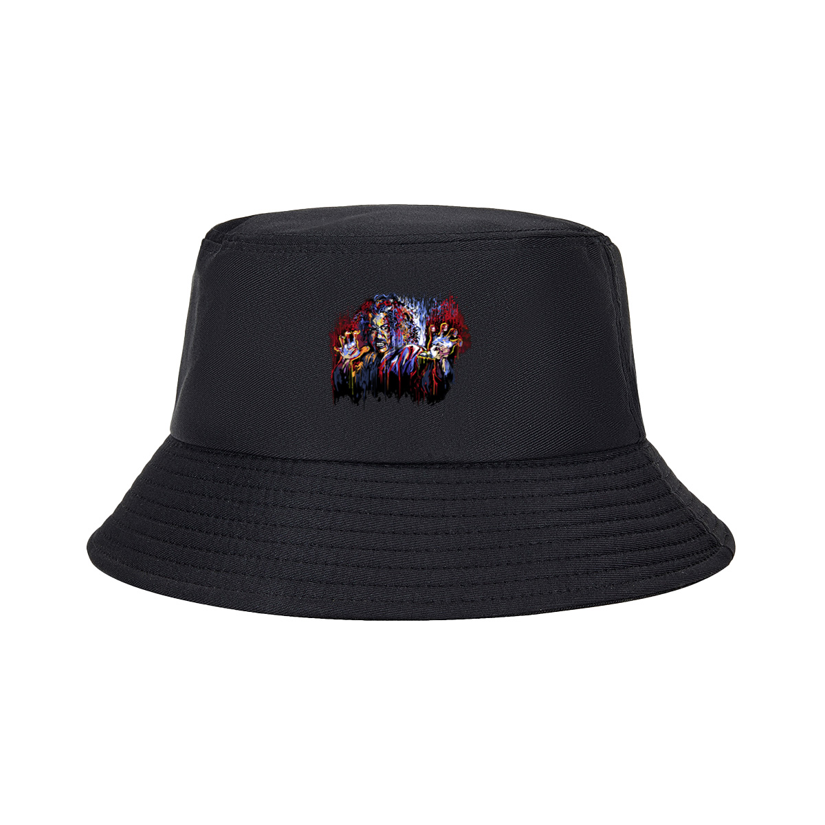 The Joker: Chaos Unleashed - Fisherman's Hat