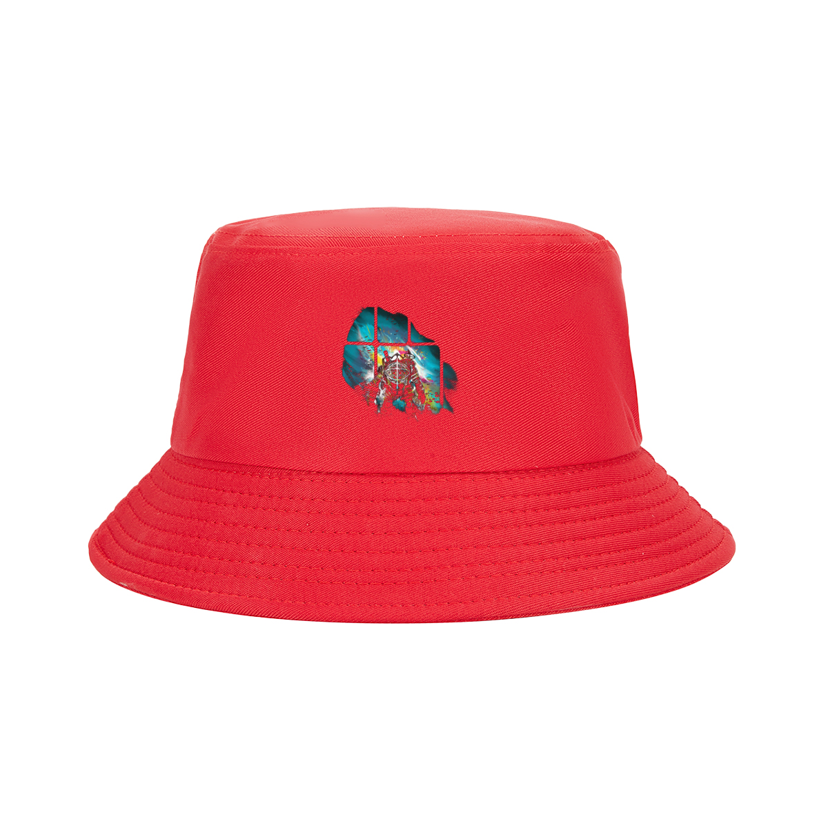 Deep Sea Explorer: The Diver and the Abyss - Fisherman's Hat