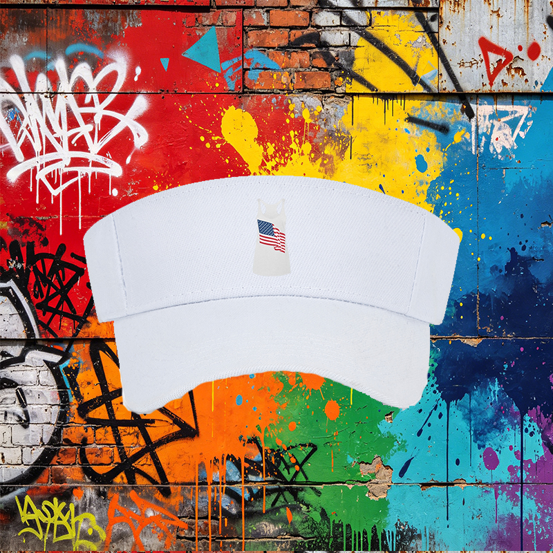 Unisex Classic Mesh Back Hat with American Flag Print – Ideal for Outdoor Activities, Sports, and Casual Wear – Perfect for Adults Seeking Patriotic Style and Comfort