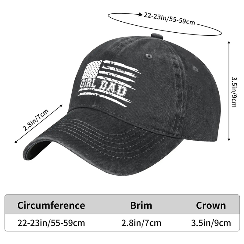 New Baseball Cap with Cat in Box and Tarot-inspired Print, Unisex Adjustable Hat for Casual Outdoor Wear, Perfect for Cat Lovers and Mystical Style Enthusiasts