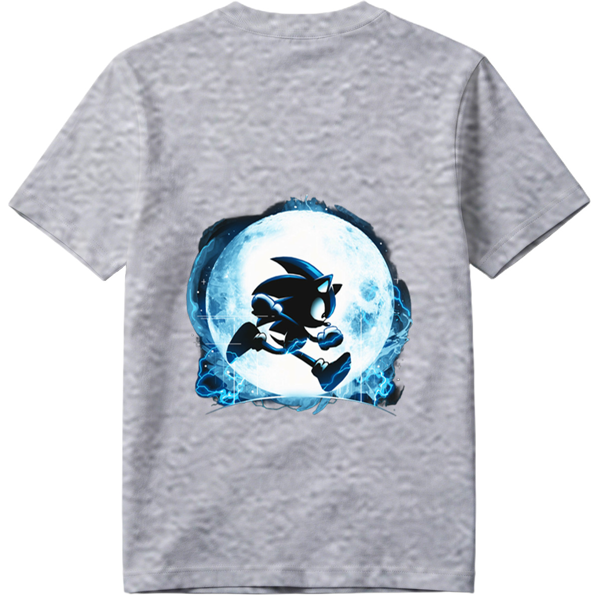 Sonic the Hedgehog: Shadow in Moonlight - Tee