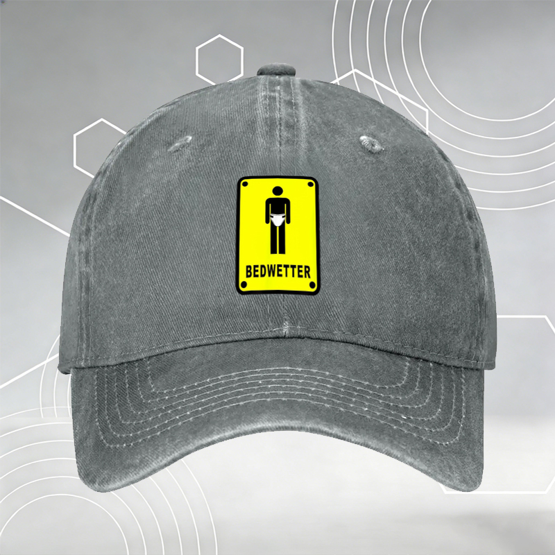 New Vintage Baseball Cap with 1945 Aged Premium Quality Print Design, Unisex Adjustable Hat for Outdoor Activities and Casual Wear, Perfect for Men and Women Who Love Retro Style and Unique Fashion Statements